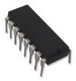 IC, RTC 3 WIRE/SPI, 1305, DIP16 DS1305+