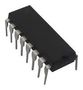 IC, 12BIT DAC, 7543, DIP16 MX7543JN+