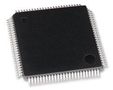DOT MATRIX LCD DRIVER, CMOS LC75810T-8725-E