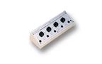 DECADE BOX RESISTOR DR04