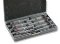 SCREWDRIVER SET, MICRO, 8PC AEX.J2