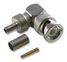 RF COAXIAL, BNC, RIGHT ANGLE PLUG, 50OHM R141182000