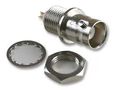RF COAXIAL, BNC, STRAIGHT JACK, 50OHM R141557000