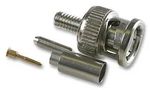 RF COAXIAL, BNC, STRAIGHT PLUG, 75OHM R142085161