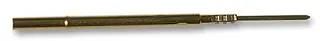 RECEPTACLE, 2.54MM, WIRE-WRAP S25-212
