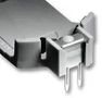HOLDER, BATTERY, TROUGH HOLE HU 2450N-1-LF