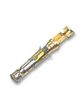 CRIMP SOCKET, III+, GOLD 163088-2