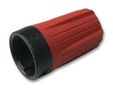 BOOT, REARTWIST, RED BST-BNC-2