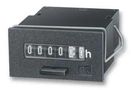 TIMER, ELECT-MECH, 187-264VAC, HB26 3.167.211.075