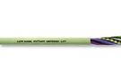 MULTICORE CABLE, 10CORE, 100M, 24AWG 0028310