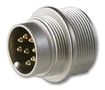PLUG, DIN, PANEL, 8WAY SFV 81