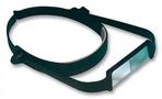 MAGNIFIER, HEADBAND, A/S MA10LS