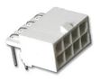 HOUSING R/A, 8WAY 1-770970-0
