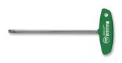 TORX DRIVER, T HANDLE, T20 01332