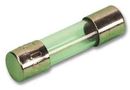 CARTRIDGE FUSE, MEDIUM ACTING, 0.5A/250V 20105000021P