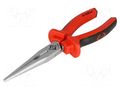Pliers; 200mm C.K CK-3906/BT