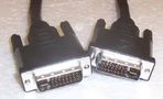 DVI-I PLUG TO PLUG LEAD - 3M PSG00972