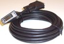 DVI-D PLUG TO PLUG LEAD - 5M PSG00977