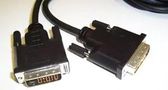 DVI-D PLUG TO PLUG LEAD - 3M PSG00976