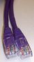 LEAD, CAT 5E PATCH, UTP VIOLET 20M PSG90951