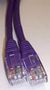 LEAD, CAT 5E PATCH, UTP VIOLET 20M PSG90951
