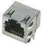 MODULAR & ETHERNET CONNECTORS 44620-0002