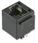 SOCKET, PCB, MODULAR, 8WAY SS-650810-FLS
