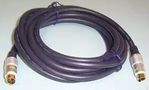 LEAD, HQ S-VHS PLG-PLG, 3M JR9501/3M