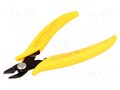 Pliers; cutting,miniature; 150mm PIERGIACOMI TRR-58-G
