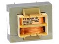 Transformer: mains; 4VA; 230VAC; 9.5V; 300mA; Leads: solder lugs INDEL TS4/37