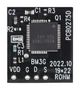 EVALUATION BOARD, GAN HEMT POWER STAGE BM3G007MUV-EVK-003