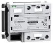 SOLID STATE RELAY, 25A, 12-30VDC, PANEL GN025DSRL