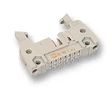 HEADER, RIGHT ANGLE, 50WAY 09 18 550 6903