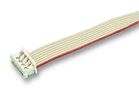 RIBBON CABLE - FLAT CABLE ASSEMBLIES 92315-0815