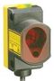 PHOTOELECTRIC SENSOR, 5 PIN M12, NPN/PNP QS30FF200Q
