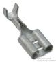 CRIMP TERMINAL, FEMALE, PK100 41729-2