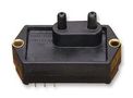 PRESSURE SENSOR, AMPLIFIED 163PC01D75