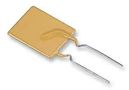 PPTC RESETTABLE FUSE, AEC-Q200, 0.7A/32V 0ZRS0070FF2D