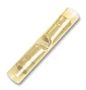 CRIMP TERMINALS - BUTT SPLICE 320570