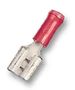 QUICK DIS TERM, FEMALE, 6.35 X 0.81MM CC2628-000