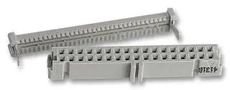 SOCKET, IDC, 34WAY 3414-6600