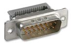 PLUG, D, IDC, 15WAY 8215-8009