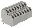 TERMINAL BLOCK, WTB, 16POS, 14AWG MP012683