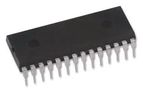 PARALLEL EEPROM, 256KBIT, DIP-28 AT28C256-15PU