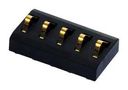 MODULAR CONTACT, MALE, SMD 9155005401006