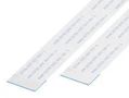 CABLE ASSY, FFC, 26POS, 0.5MM, 30MM 05-26-A-0030-A-4-06-4-T