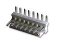HEADER, R/A, 0.1", 10WAY 1-640457-0