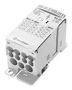 PWR DISTRIBUTION BLOCK, 400A, 1.5KV 9D.01.5.400.0111