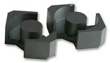 FERRITE CORE, RM/I, 3C90 RM12/I-3C90