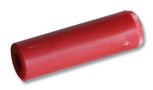 COUPLER, 4MM, RED, PK5, LAS 30 930189101